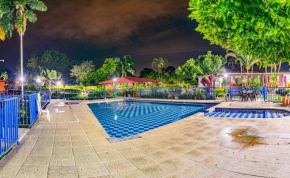 Отель Finca Hotel El Tizon  Кимбайя